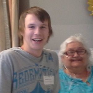 Meet your Posher, Edward